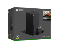 Microsoft Xbox Series X Forza Horizon 5 Ultimate Edition - 1111300 - zdjęcie 1